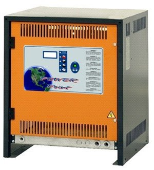 Chargeur HFT 48V 100A